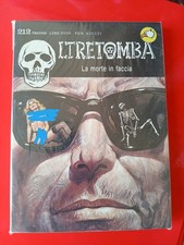 OLTRETOMBA 1 SECONDA EDIZIONE