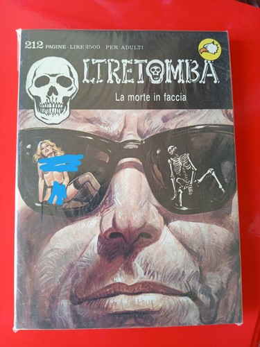 Oltretomba seconda edizione - 1,