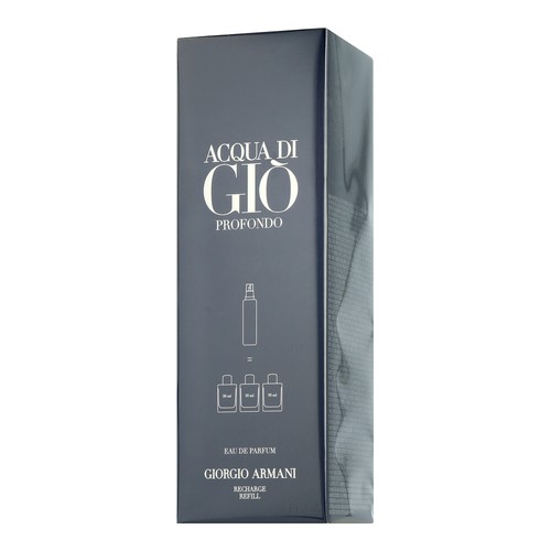 Giorgio armani acqua - acqua, gio