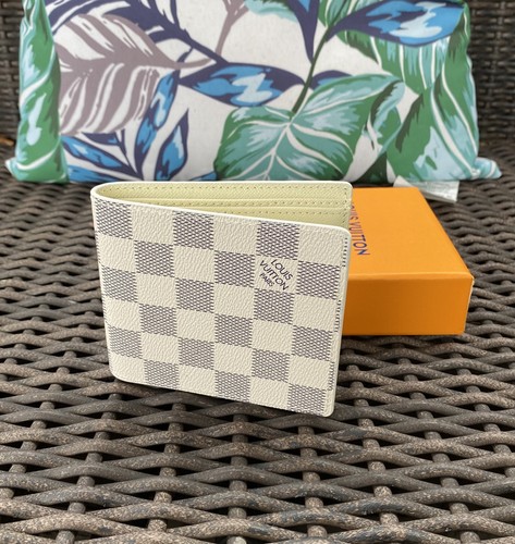 Portafoglio uomo louis vuitton - uomo,