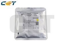 CET giallo Developer Canon iR