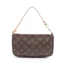 LOUIS VUITTON Pochette