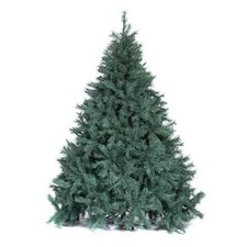 albero di natale effetto
