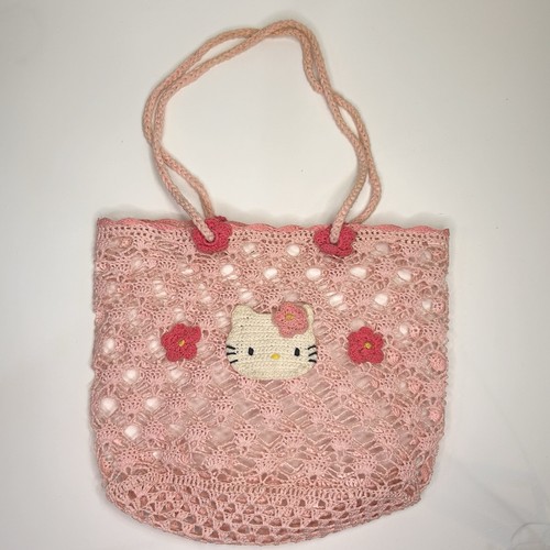 Borsa hello kitty - borsa,