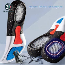 Solette Ortopediche per Uomo