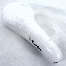 Sella bianca vintage Selle