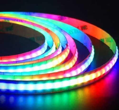 Striscia led dc12v - striscia, 24v