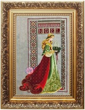 Cross Stitch Pattern Celtic