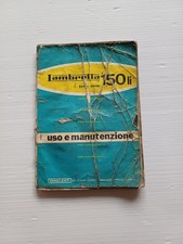 Innocenti Lambretta 150 LI 3a