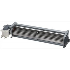 Ventilatore tangenziale EBM PAPST L 200 230v Nuovo Stufe a legna pellet frighi