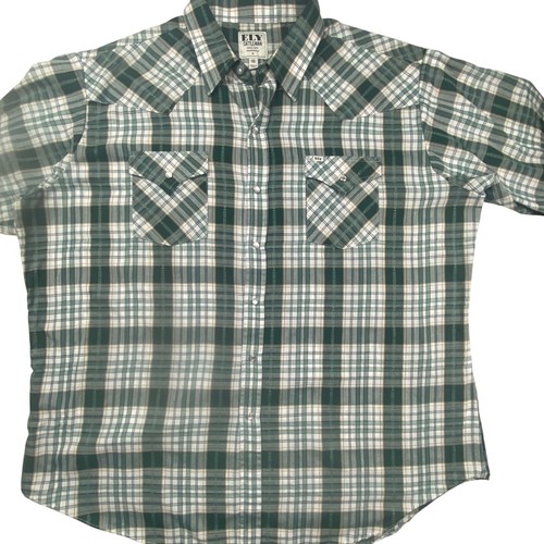 Camicia ely cattleman - ely,