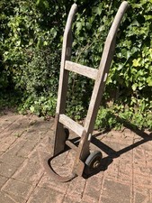 Trolley a sacco vintage "H.S