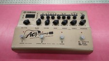 Junk YAMAHA AG STOMP Pedale