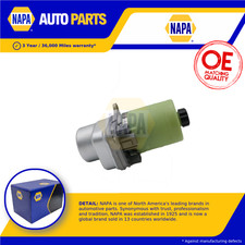 Pompa servosterzo adatta a