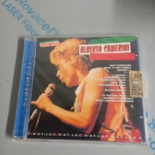 CD Canta Italia( Alberto