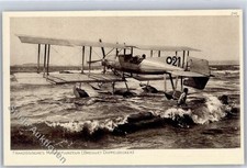 51262286 - Idrovolante biplano Breguet