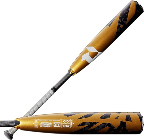 Mazza baseball certificata - da,