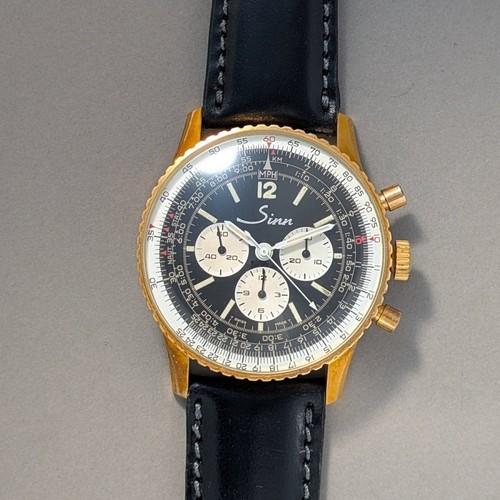 Sinn 903 navigationuhr - sinn,