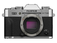 Corpo fotocamera mirrorless