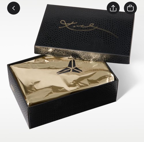 Taglia nike kobe 4 - taglia,