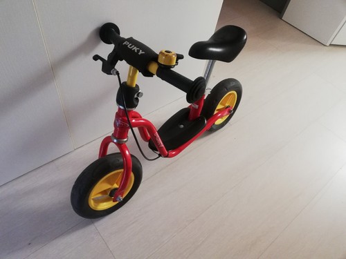 Bici bambino balance bike - bici,