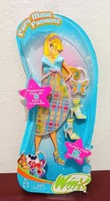 Winx Club 2004 Stella Fairy