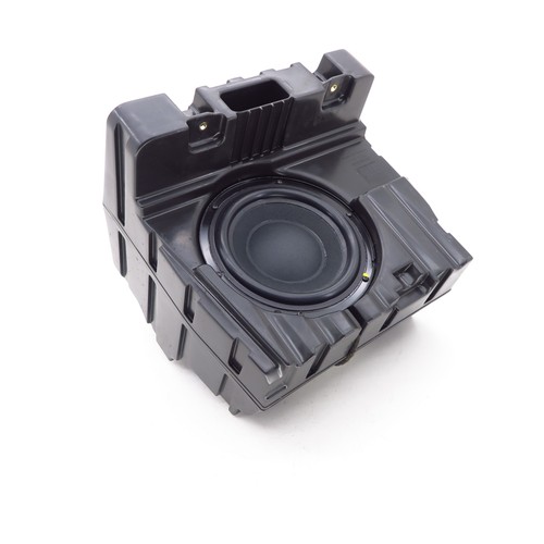 Subwoofer bose porsche - subwoofer,