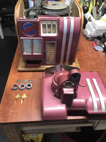 Sold columbia 5c - columbia,