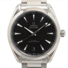 Omega Seamaster Aqua Terra