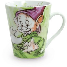 Tazza Porcellana Egan Disney 7