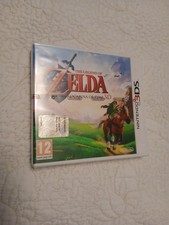 The Legend of Zelda Ocarina of