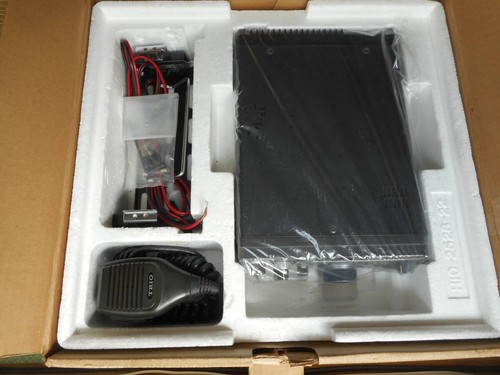 Ricetrasmettitore trio 9300 - trio, tr-9300