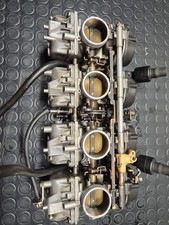 Carburatori Mikuni Bstd 38 Fzr 1000