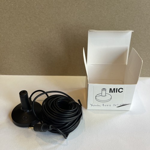 Microfono ottimizzatore audio - microfono,