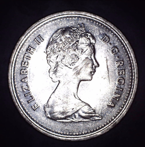 Moneta centesimi quarto di - moneta,
