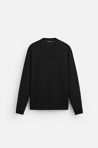 New zara men basic viscose - zara,