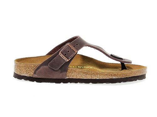 Sandalo birkenstock 743831 - sandalo,