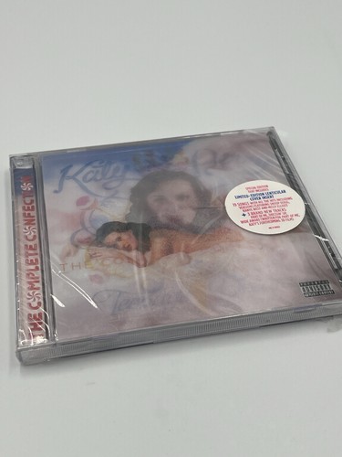 Teenage dream the complete - dream:,
