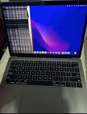 Apple MacBook Pro 2016 13p