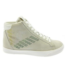 EMPORIO ARMANI EA7 scarpe da