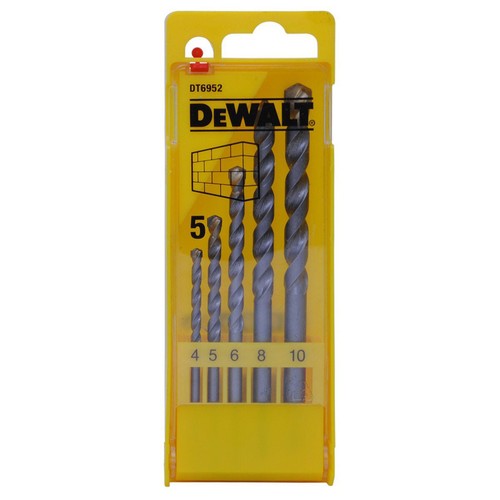 Dewalt dt6952 kit punte - 5,