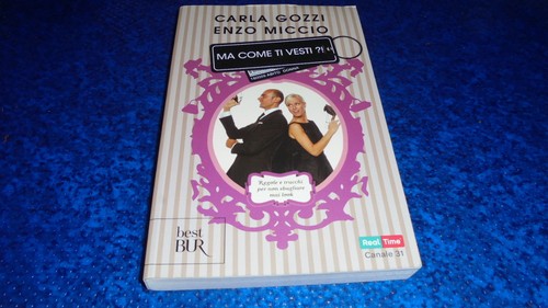 Carla gozzi enzo - carla, gozzi/enzo
