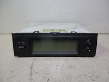 AX609 DISPLAY MULTIFUNZIONE