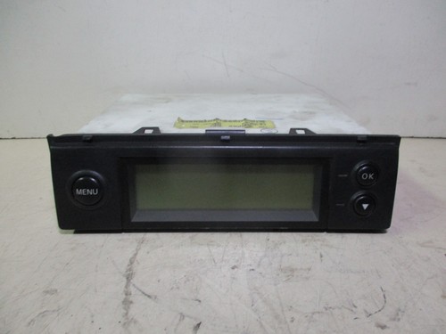 Ax609 display multifunzione - ax609,