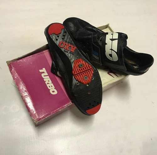 Scarpe ciclismo vintage - , per