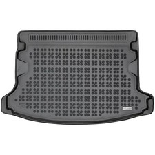 Gomma Rezaw-Plast Vassoio Vasca Baule per Subaru XV II dal 2017 TPE gomma protez