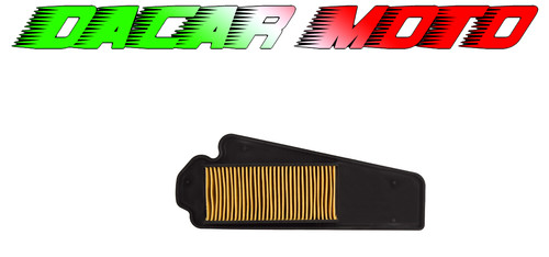 Filtro aria sym fiddle - filtro,