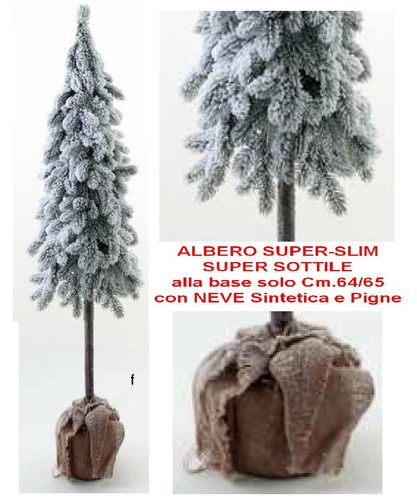 Albero natale 150 super - albero, cm.150