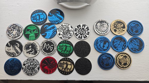Lotto pog prima - lotto,