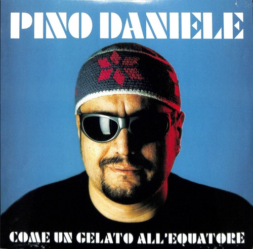 Pino daniele come - daniele, un